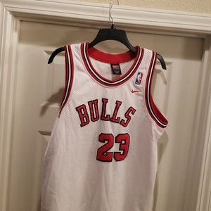 Jordan #23 Bulls Jersey